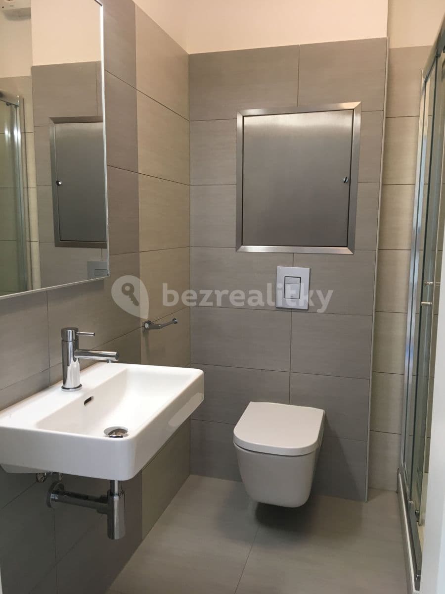 Prenájom bytu 1-izbový 30 m², Fantova, Brno, Jihomoravský kraj Prenájom bytu 1-izbový 30 m², Fantova, Brno, Jihomoravský kraj