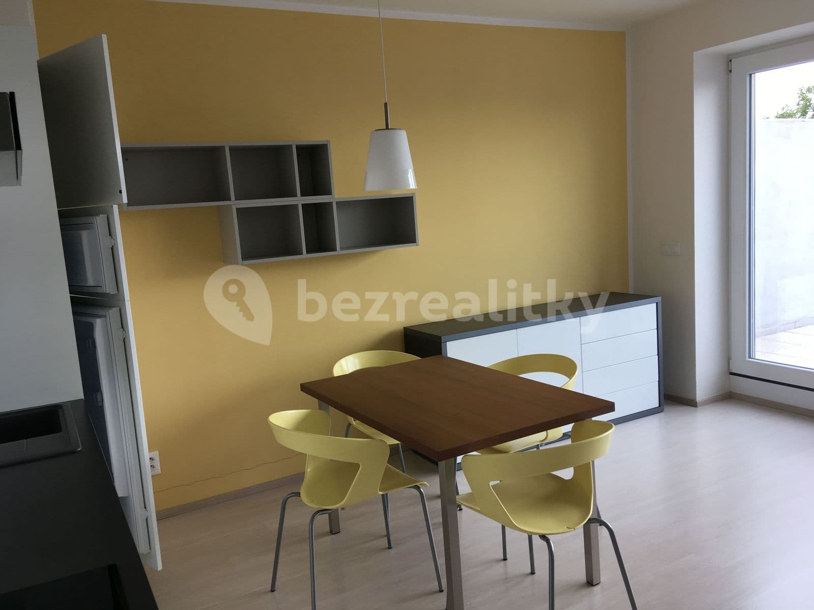 Prenájom bytu 1-izbový 30 m², Fantova, Brno, Jihomoravský kraj Prenájom bytu 1-izbový 30 m², Fantova, Brno, Jihomoravský kraj