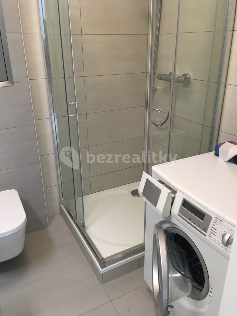 Prenájom bytu 1-izbový 30 m², Fantova, Brno, Jihomoravský kraj Prenájom bytu 1-izbový 30 m², Fantova, Brno, Jihomoravský kraj