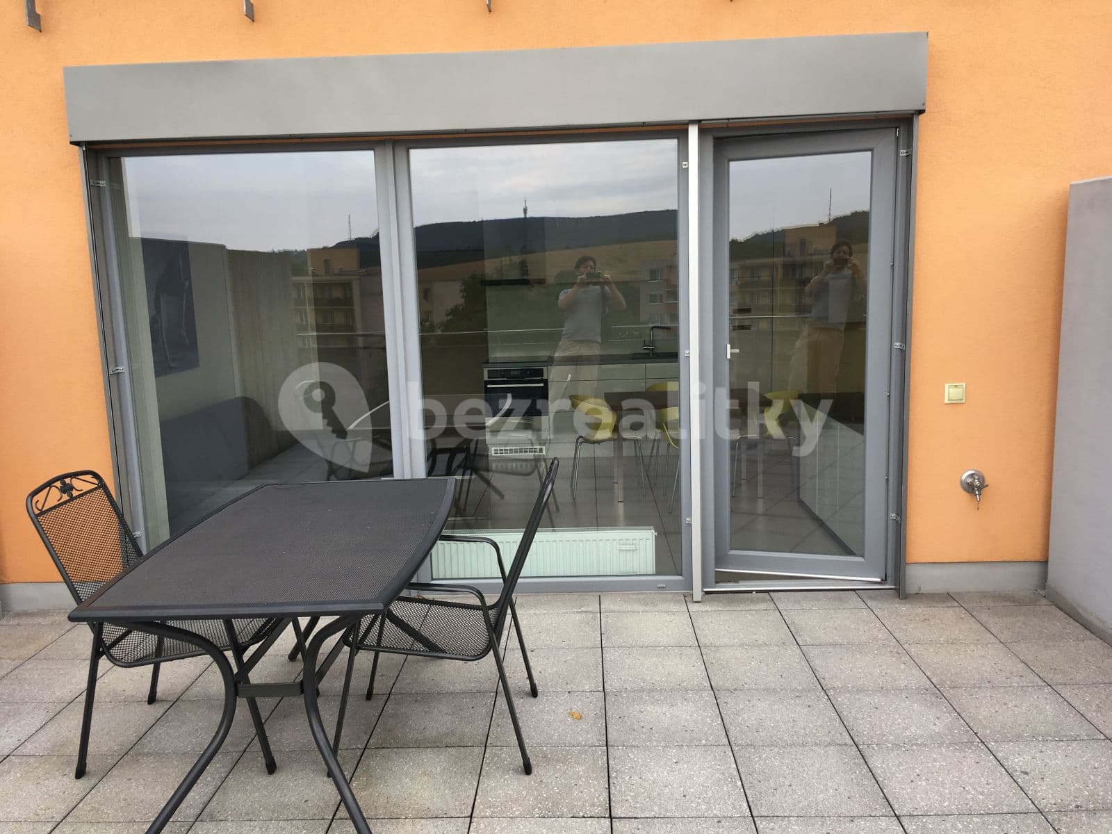 Prenájom bytu 1-izbový 30 m², Fantova, Brno, Jihomoravský kraj Prenájom bytu 1-izbový 30 m², Fantova, Brno, Jihomoravský kraj