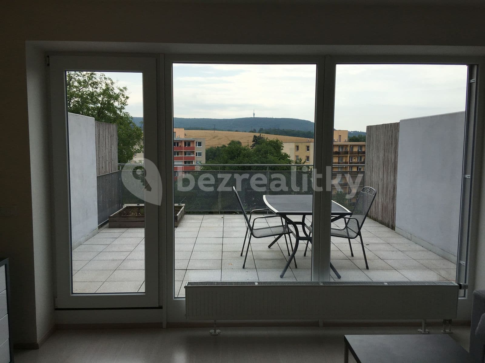 Prenájom bytu 1-izbový 30 m², Fantova, Brno, Jihomoravský kraj Prenájom bytu 1-izbový 30 m², Fantova, Brno, Jihomoravský kraj