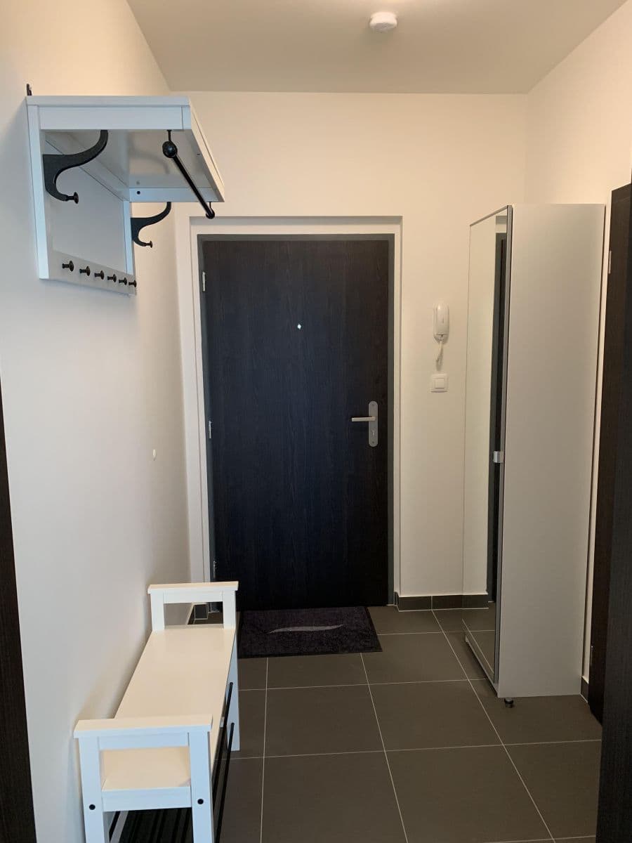 Prenájom bytu 1-izbový 40 m², U Mlýnského kanálu, Praha, Praha Prenájom bytu 1-izbový 40 m², U Mlýnského kanálu, Praha, Praha