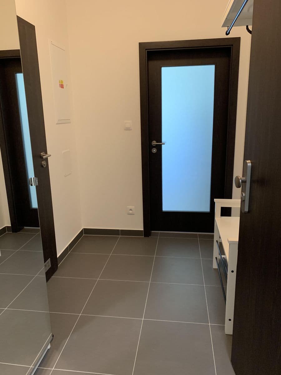 Prenájom bytu 1-izbový 40 m², U Mlýnského kanálu, Praha, Praha Prenájom bytu 1-izbový 40 m², U Mlýnského kanálu, Praha, Praha