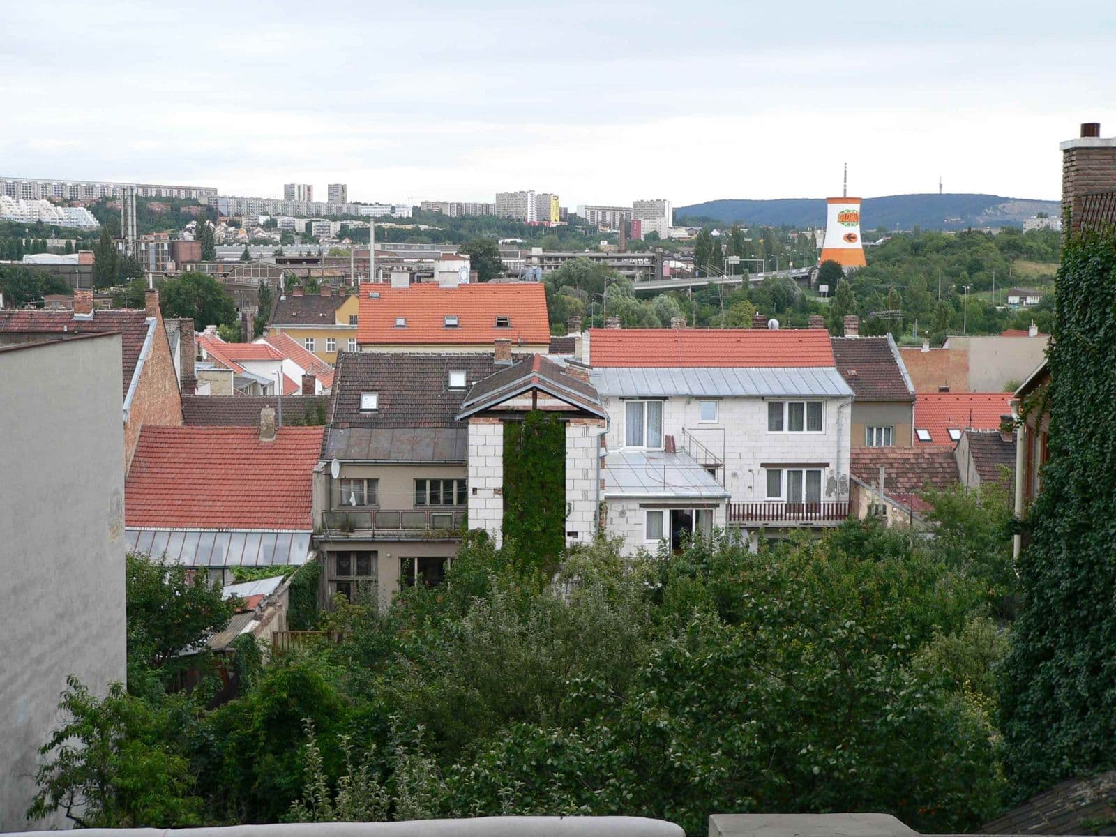 Prenájom bytu 1-izbový 36 m², Palackého třída, Brno, Jihomoravský kraj Prenájom bytu 1-izbový 36 m², Palackého třída, Brno, Jihomoravský kraj