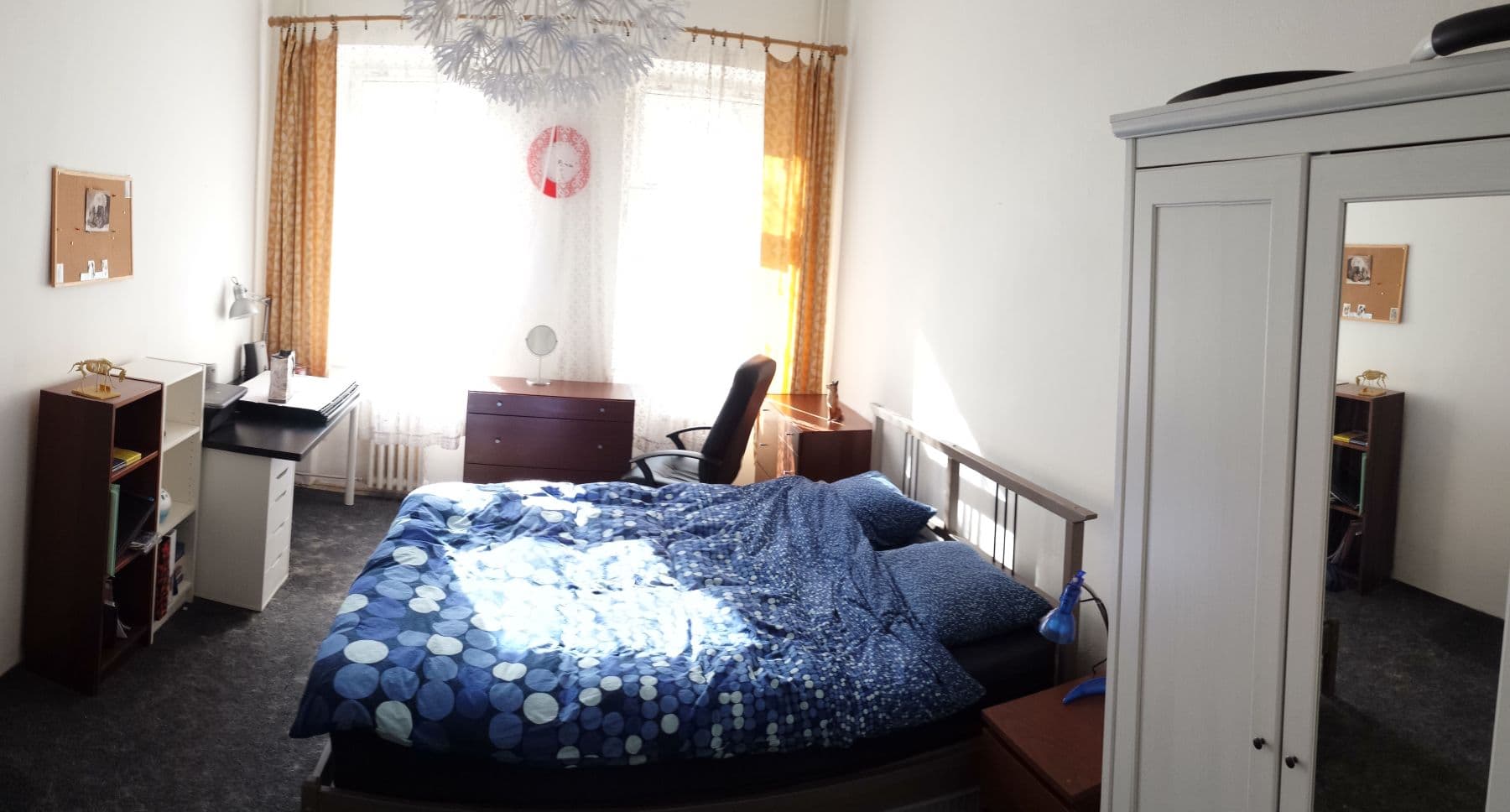 Prenájom bytu 1-izbový 36 m², Palackého třída, Brno, Jihomoravský kraj Prenájom bytu 1-izbový 36 m², Palackého třída, Brno, Jihomoravský kraj
