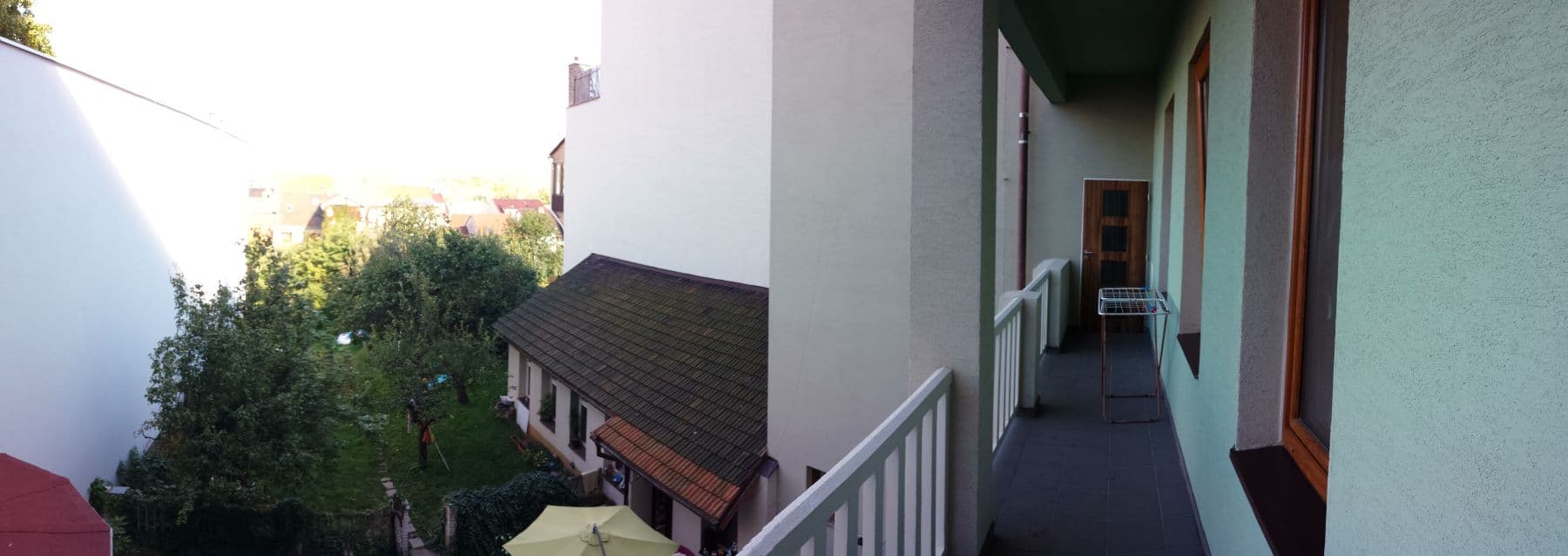 Prenájom bytu 1-izbový 36 m², Palackého třída, Brno, Jihomoravský kraj Prenájom bytu 1-izbový 36 m², Palackého třída, Brno, Jihomoravský kraj