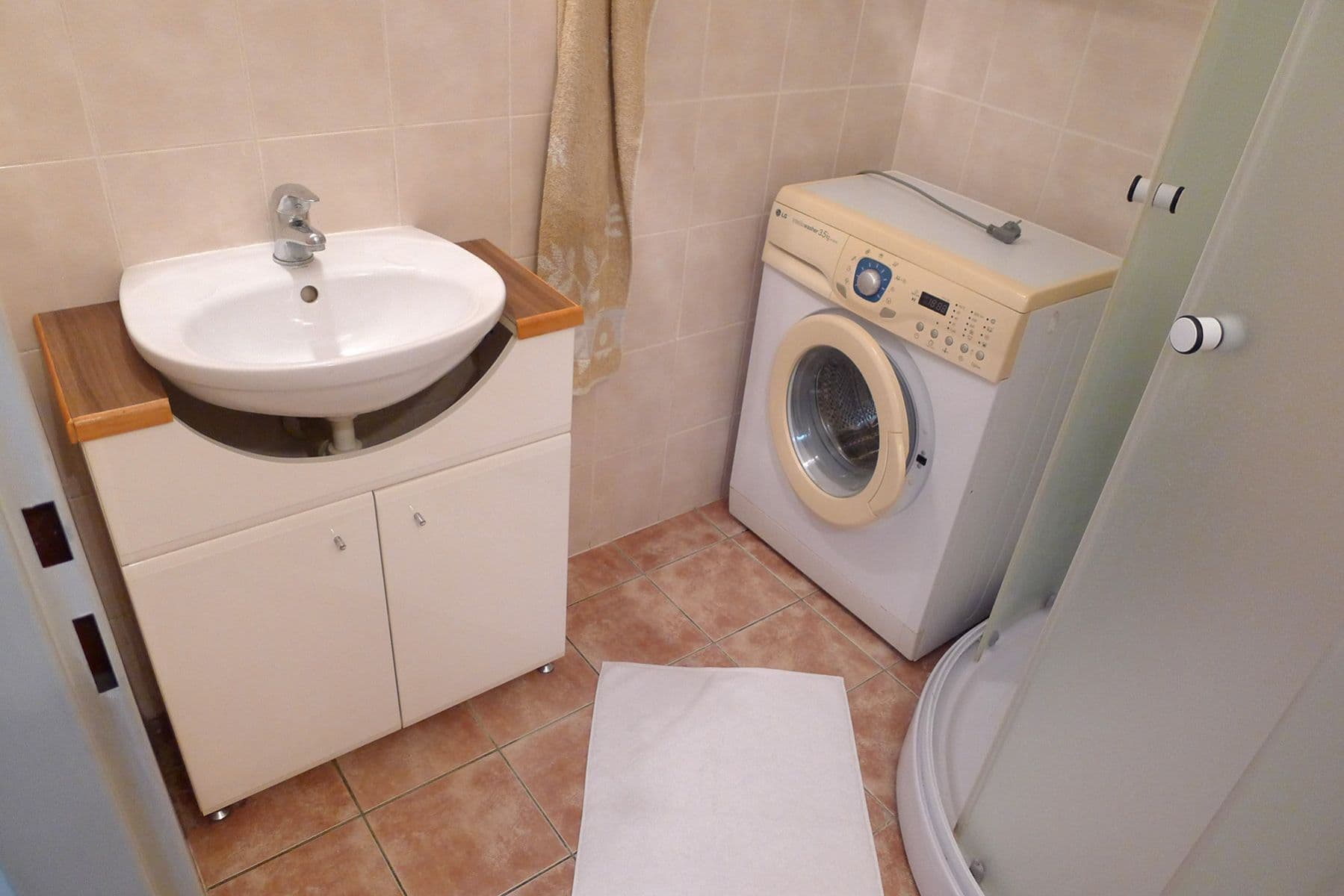 Prenájom bytu 1-izbový 24 m², třída Generála Píky, Brno, Jihomoravský kraj Prenájom bytu 1-izbový 24 m², třída Generála Píky, Brno, Jihomoravský kraj