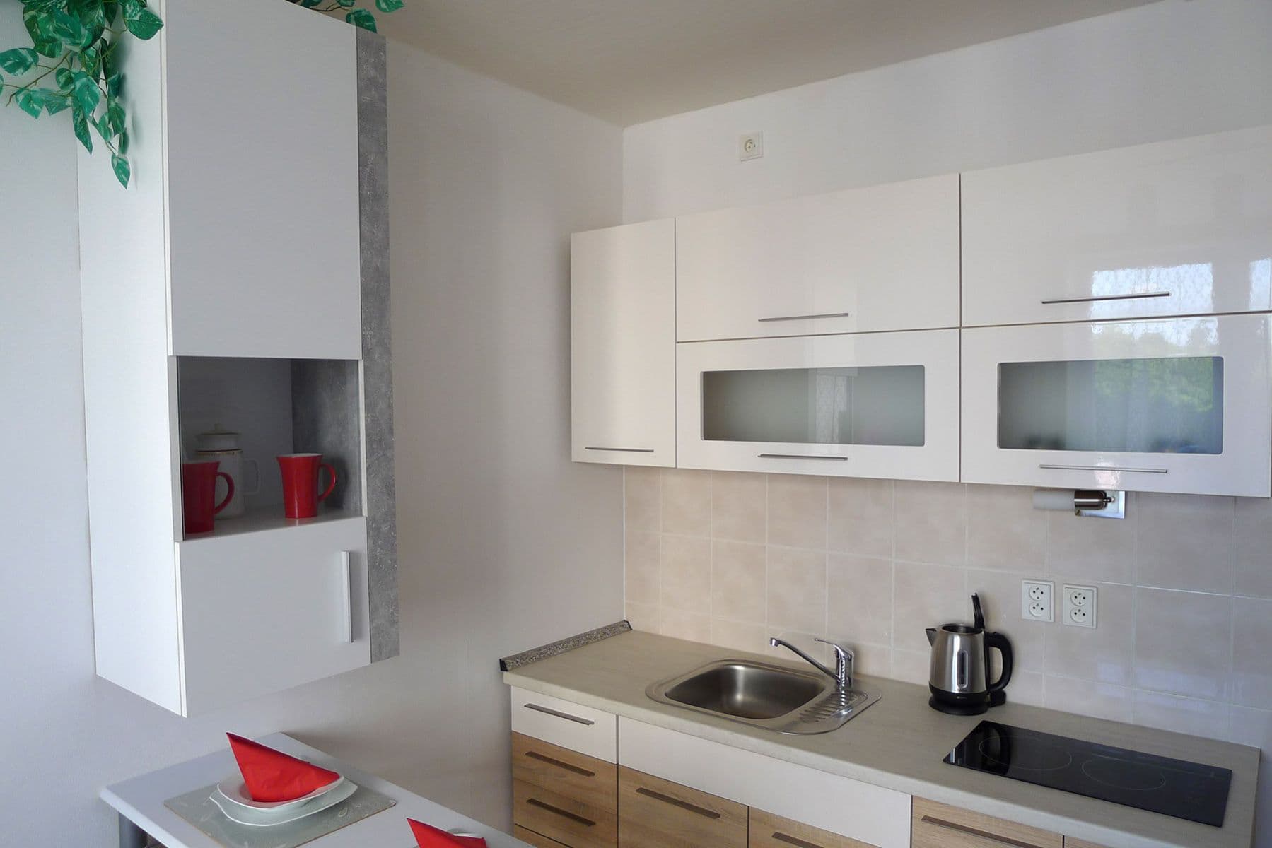 Prenájom bytu 1-izbový 24 m², třída Generála Píky, Brno, Jihomoravský kraj Prenájom bytu 1-izbový 24 m², třída Generála Píky, Brno, Jihomoravský kraj