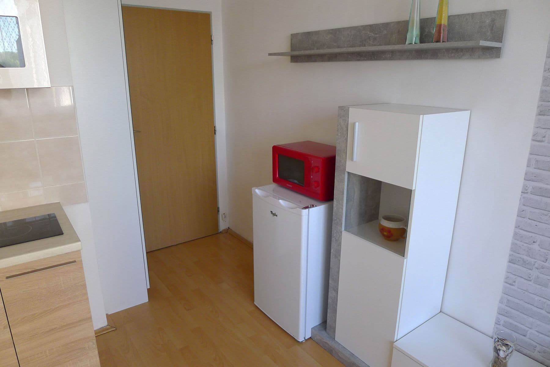 Prenájom bytu 1-izbový 24 m², třída Generála Píky, Brno, Jihomoravský kraj Prenájom bytu 1-izbový 24 m², třída Generála Píky, Brno, Jihomoravský kraj