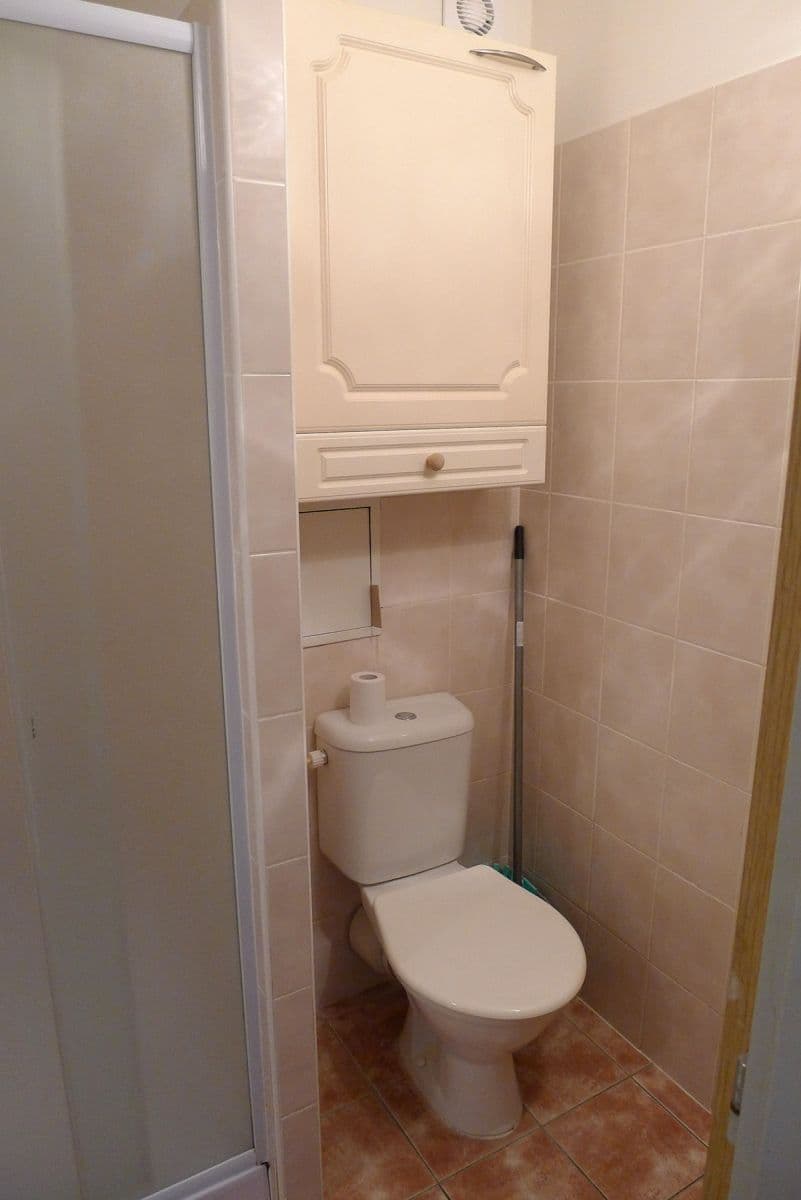 Prenájom bytu 1-izbový 24 m², třída Generála Píky, Brno, Jihomoravský kraj Prenájom bytu 1-izbový 24 m², třída Generála Píky, Brno, Jihomoravský kraj