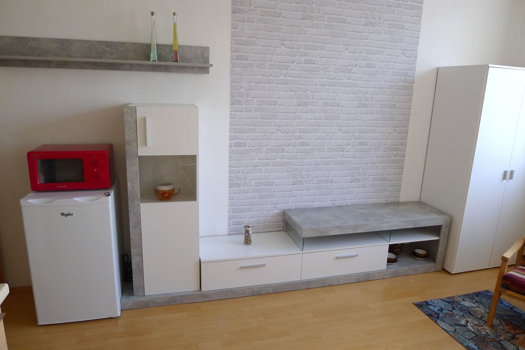 Prenájom bytu 1-izbový 24 m², třída Generála Píky, Brno, Jihomoravský kraj Prenájom bytu 1-izbový 24 m², třída Generála Píky, Brno, Jihomoravský kraj