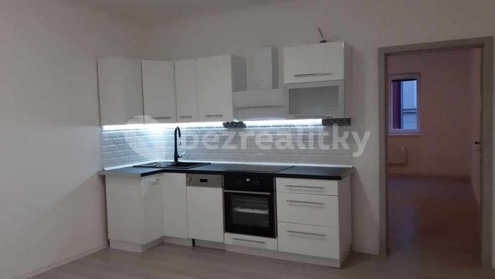 Prenájom bytu 2-izbový 50 m², V Zahradách, Praha, Praha Prenájom bytu 2-izbový 50 m², V Zahradách, Praha, Praha
