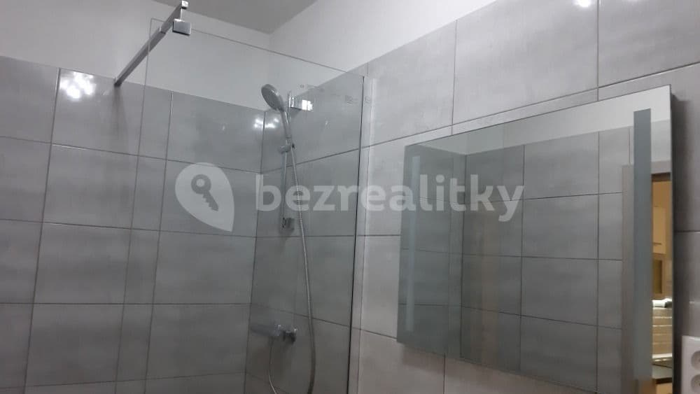 Prenájom bytu 2-izbový 50 m², V Zahradách, Praha, Praha Prenájom bytu 2-izbový 50 m², V Zahradách, Praha, Praha