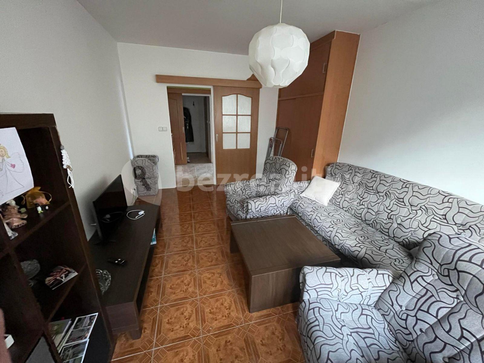 Prenájom bytu 2-izbový 46 m², Pod Altánem, Praha, Praha