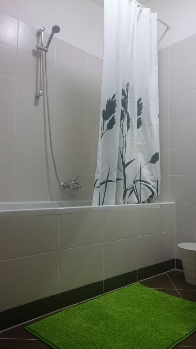 Prenájom bytu 1-izbový 48 m², Geologická, Praha, Praha Prenájom bytu 1-izbový 48 m², Geologická, Praha, Praha