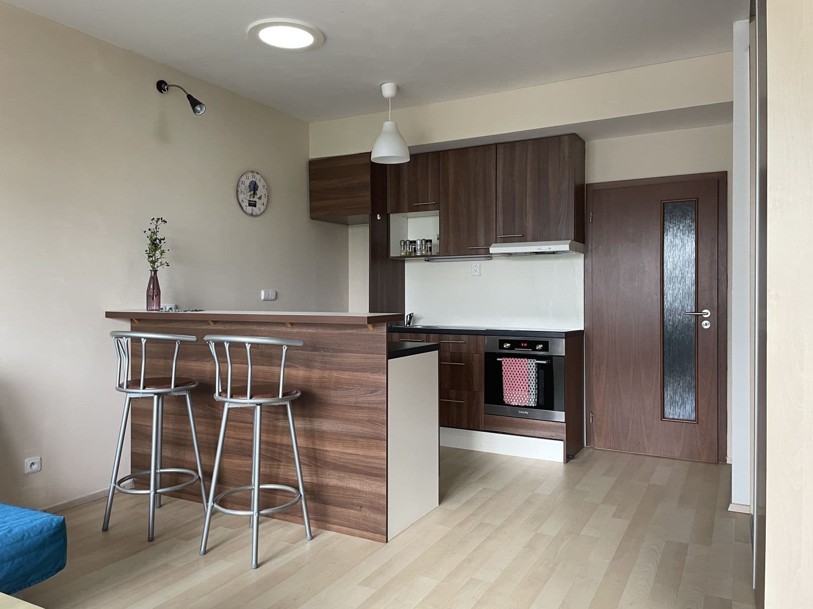 Prenájom bytu 1-izbový 48 m², Geologická, Praha, Praha Prenájom bytu 1-izbový 48 m², Geologická, Praha, Praha