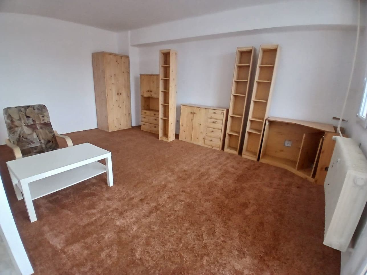 Prenájom bytu 1-izbový 42 m², Kralupy nad Vltavou, Středočeský kraj Prenájom bytu 1-izbový 42 m², Kralupy nad Vltavou, Středočeský kraj