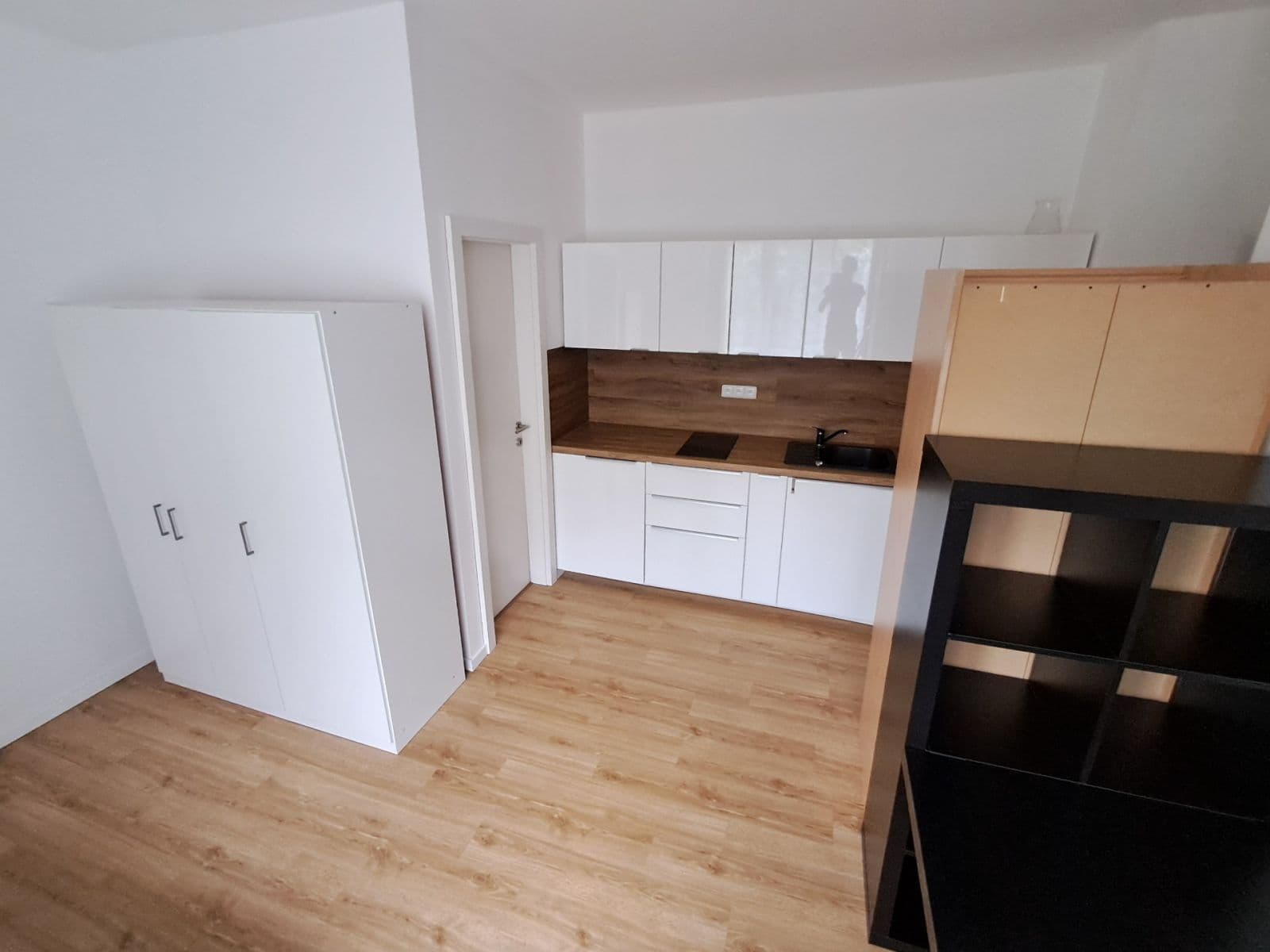 Prenájom bytu 1-izbový 22 m², Pod Kesnerkou, Praha, Praha Prenájom bytu 1-izbový 22 m², Pod Kesnerkou, Praha, Praha