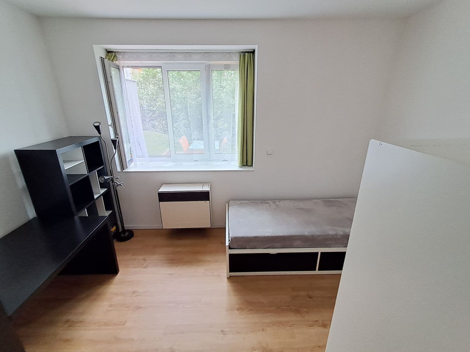 Prenájom bytu 1-izbový 22 m², Pod Kesnerkou, Praha, Praha Prenájom bytu 1-izbový 22 m², Pod Kesnerkou, Praha, Praha