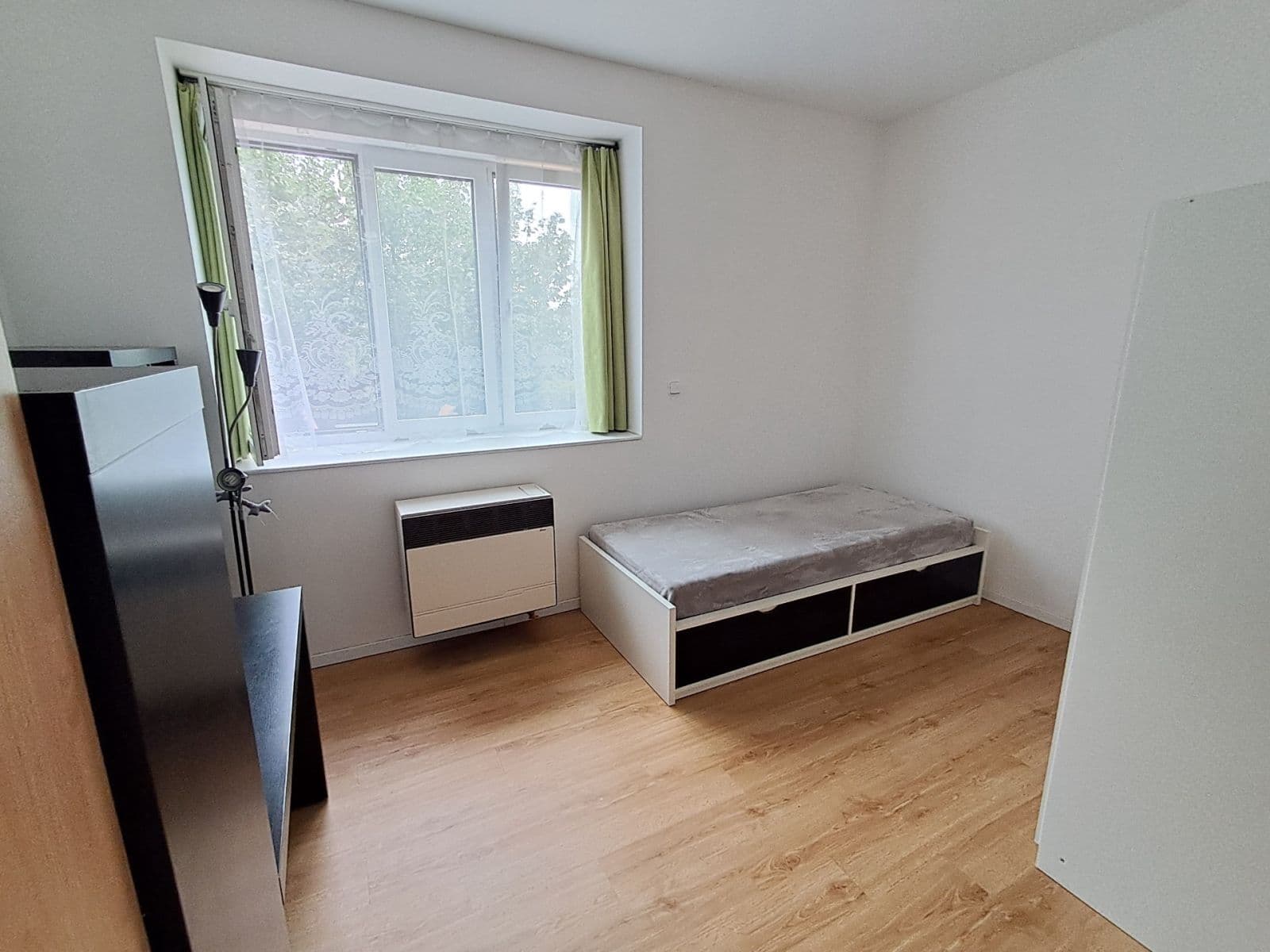 Prenájom bytu 1-izbový 22 m², Pod Kesnerkou, Praha, Praha Prenájom bytu 1-izbový 22 m², Pod Kesnerkou, Praha, Praha