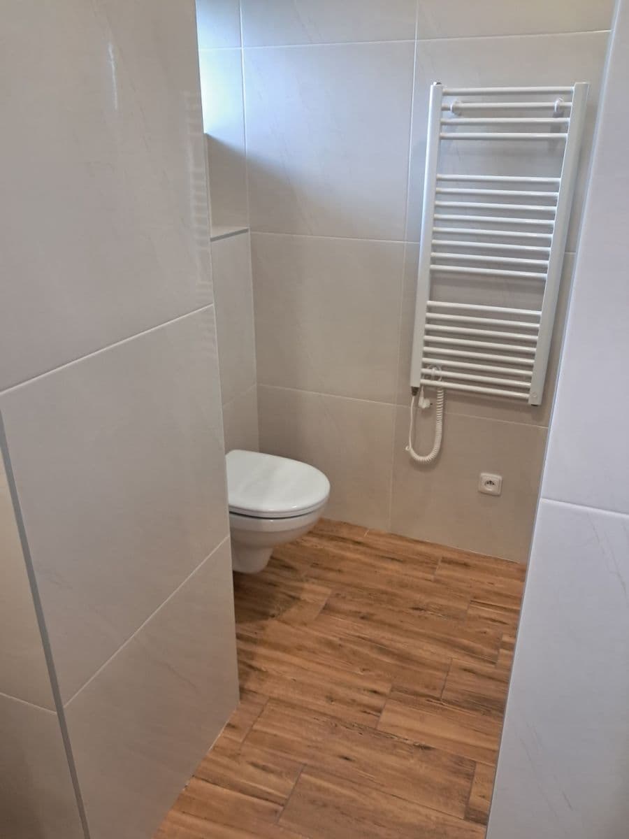 Prenájom bytu 1-izbový 22 m², Pod Kesnerkou, Praha, Praha Prenájom bytu 1-izbový 22 m², Pod Kesnerkou, Praha, Praha
