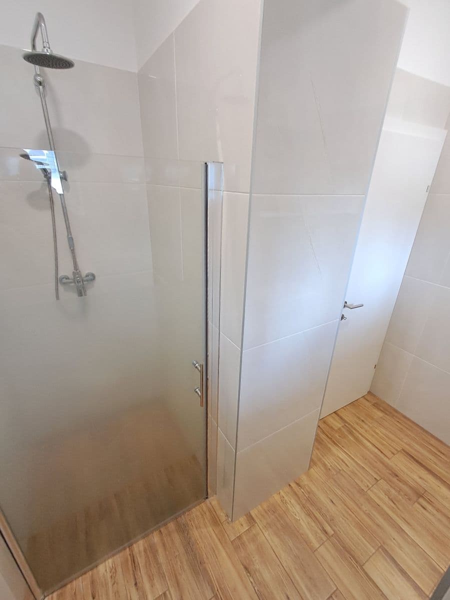 Prenájom bytu 1-izbový 22 m², Pod Kesnerkou, Praha, Praha Prenájom bytu 1-izbový 22 m², Pod Kesnerkou, Praha, Praha