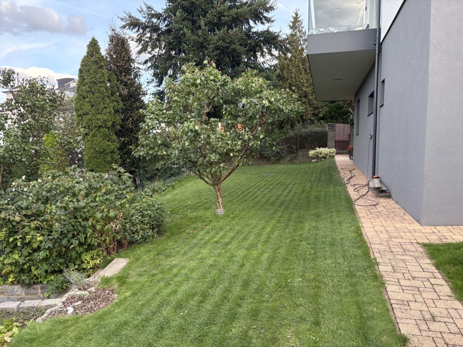 Prenájom bytu 1-izbový 22 m², Pod Kesnerkou, Praha, Praha Prenájom bytu 1-izbový 22 m², Pod Kesnerkou, Praha, Praha