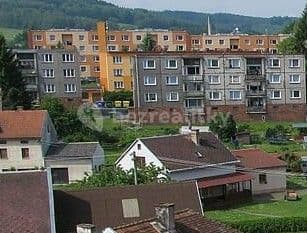 Prenájom bytu 2-izbový 64 m², Dolní Žandov, Karlovarský kraj Prenájom bytu 2-izbový 64 m², Dolní Žandov, Karlovarský kraj