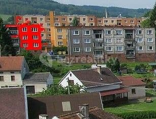 Prenájom bytu 2-izbový 64 m², Dolní Žandov, Karlovarský kraj Prenájom bytu 2-izbový 64 m², Dolní Žandov, Karlovarský kraj