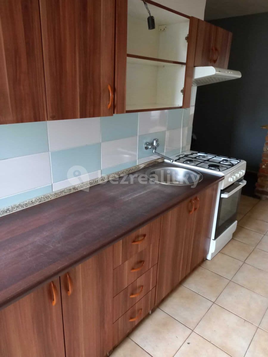 Prenájom bytu 2-izbový 64 m², Dolní Žandov, Karlovarský kraj Prenájom bytu 2-izbový 64 m², Dolní Žandov, Karlovarský kraj