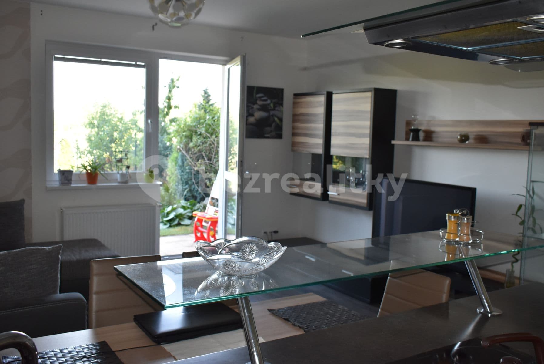 Prenájom bytu 2-izbový 54 m², Švihovská, Praha, Praha Prenájom bytu 2-izbový 54 m², Švihovská, Praha, Praha