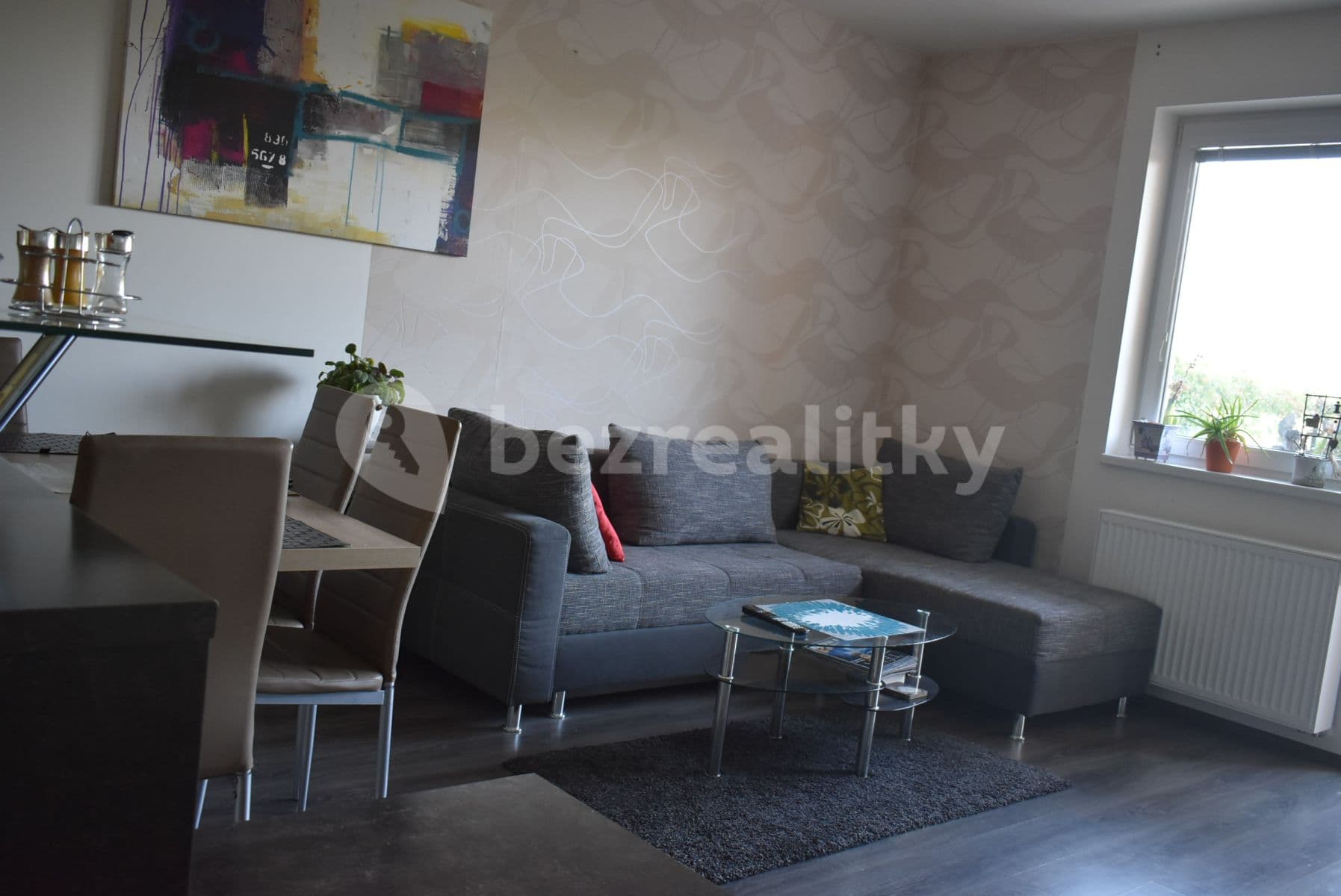 Prenájom bytu 2-izbový 54 m², Švihovská, Praha, Praha Prenájom bytu 2-izbový 54 m², Švihovská, Praha, Praha