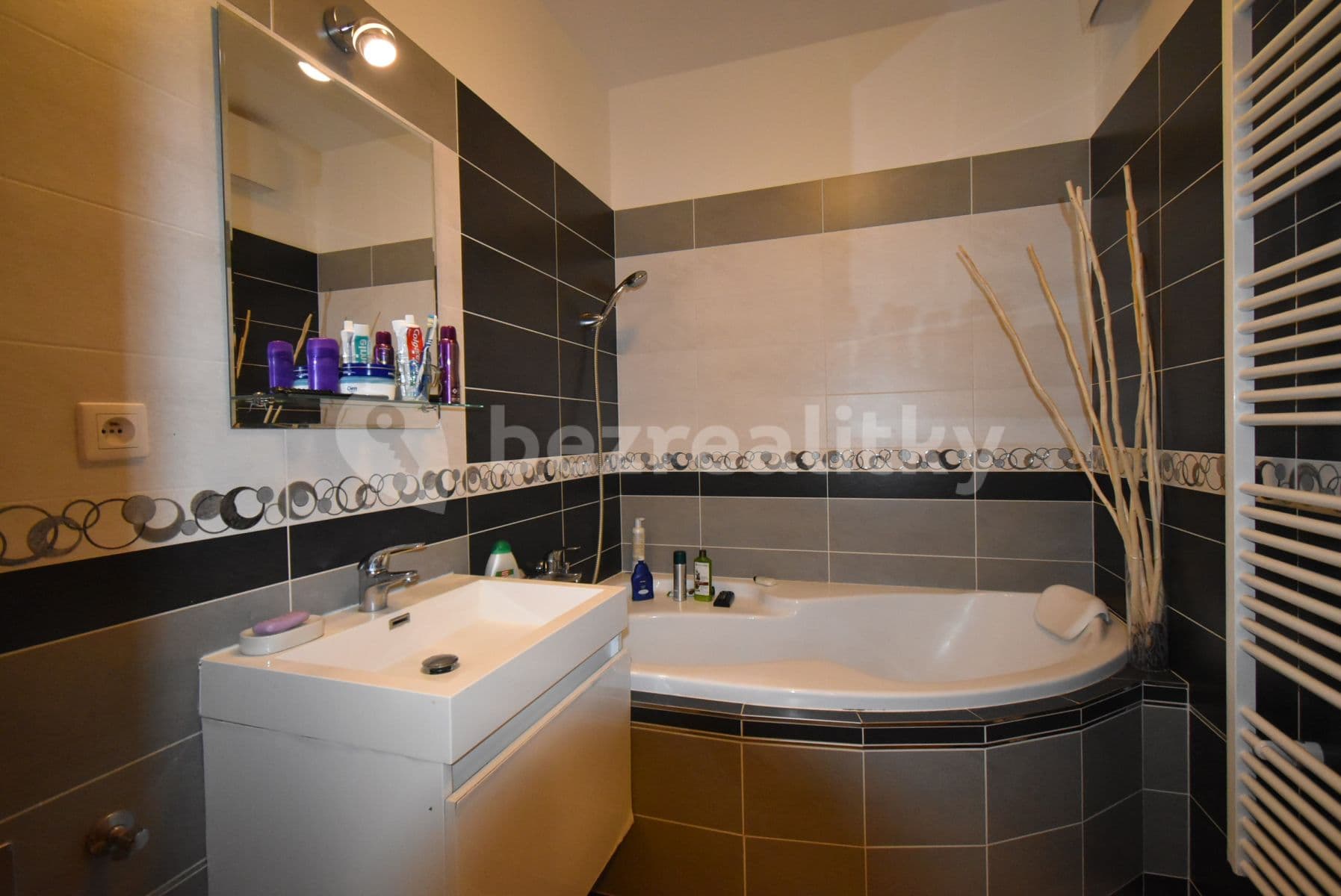 Prenájom bytu 2-izbový 54 m², Švihovská, Praha, Praha Prenájom bytu 2-izbový 54 m², Švihovská, Praha, Praha