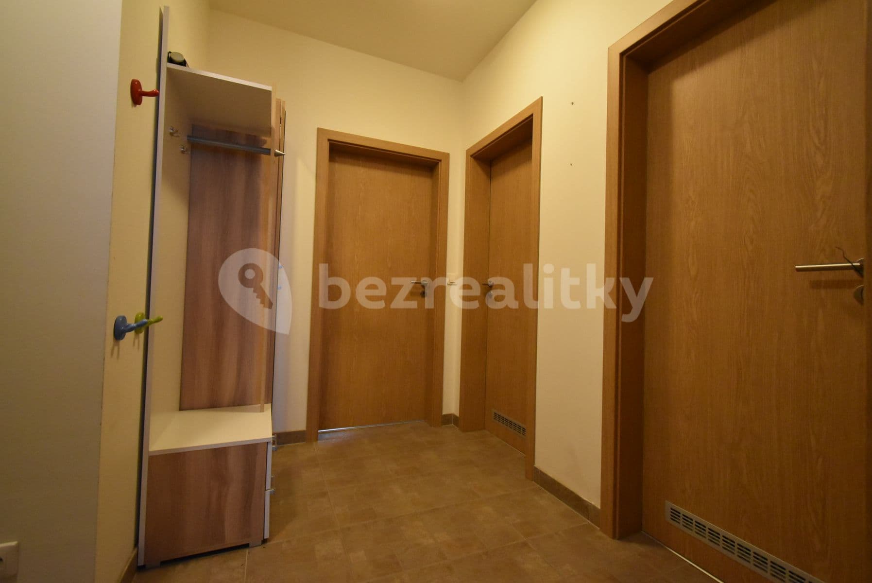 Prenájom bytu 2-izbový 54 m², Švihovská, Praha, Praha Prenájom bytu 2-izbový 54 m², Švihovská, Praha, Praha
