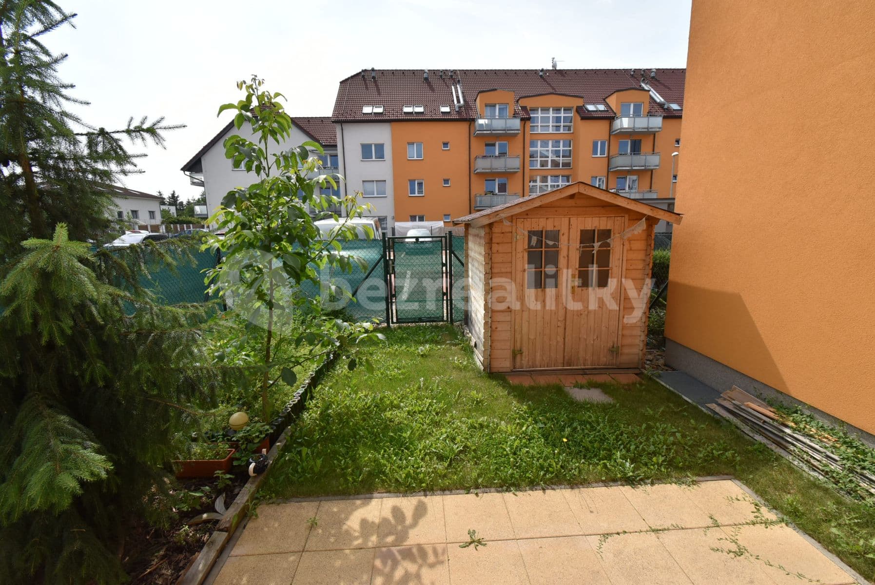 Prenájom bytu 2-izbový 54 m², Švihovská, Praha, Praha Prenájom bytu 2-izbový 54 m², Švihovská, Praha, Praha