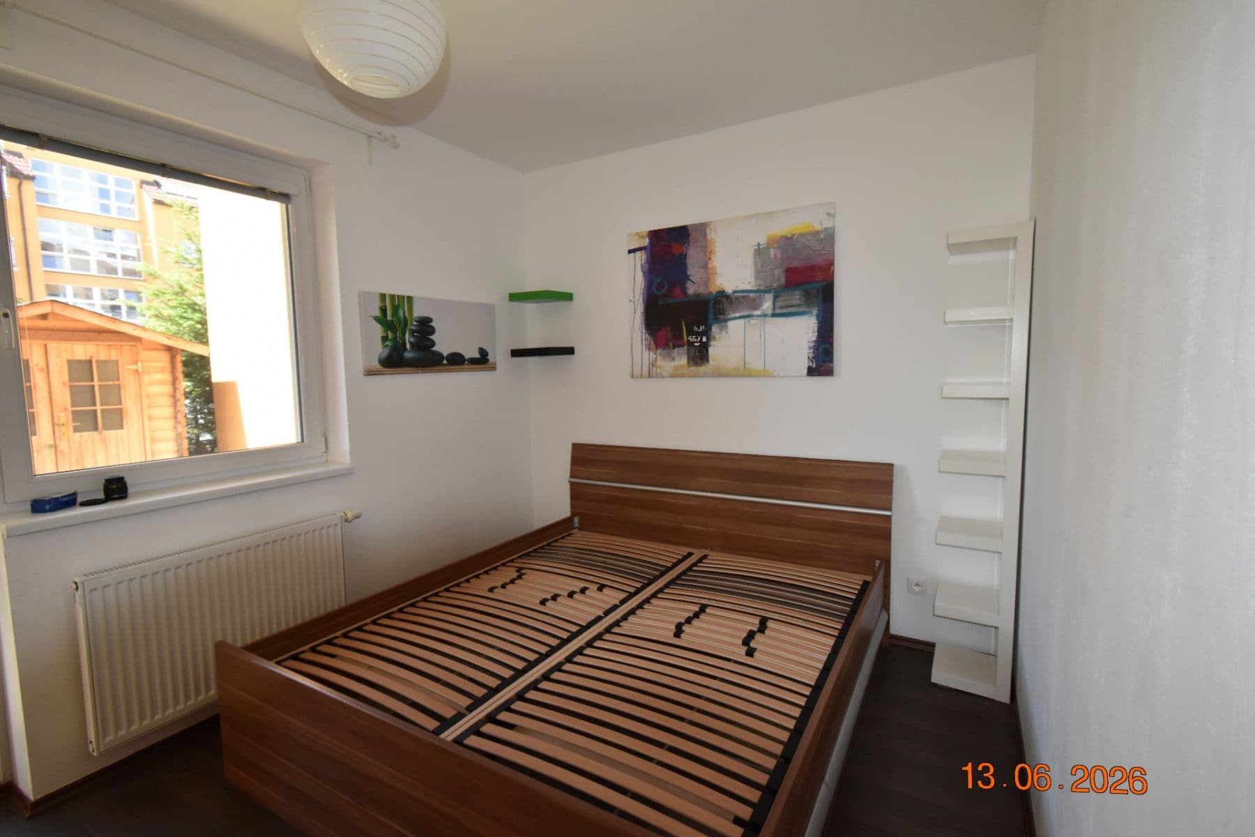Prenájom bytu 2-izbový 54 m², Švihovská, Praha, Praha Prenájom bytu 2-izbový 54 m², Švihovská, Praha, Praha