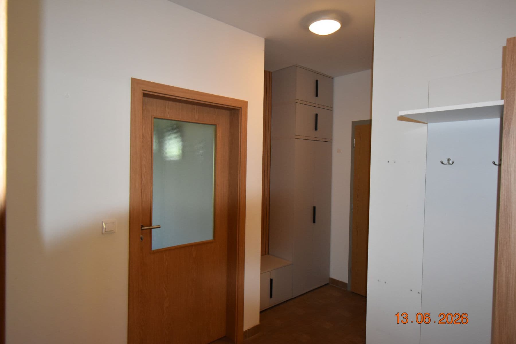 Prenájom bytu 2-izbový 54 m², Švihovská, Praha, Praha Prenájom bytu 2-izbový 54 m², Švihovská, Praha, Praha
