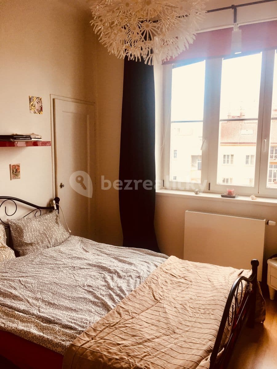Prenájom bytu 2-izbový 50 m², 5. května, Praha, Praha Prenájom bytu 2-izbový 50 m², 5. května, Praha, Praha
