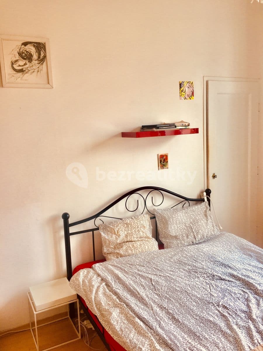 Prenájom bytu 2-izbový 50 m², 5. května, Praha, Praha Prenájom bytu 2-izbový 50 m², 5. května, Praha, Praha