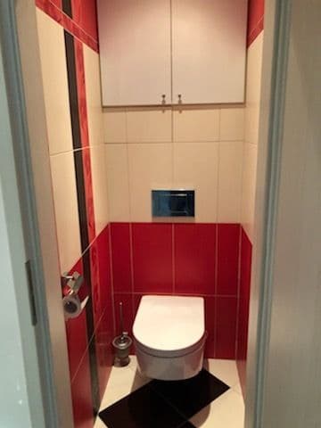 Prenájom bytu 2-izbový 51 m², Herálecká III, Praha, Praha Prenájom bytu 2-izbový 51 m², Herálecká III, Praha, Praha