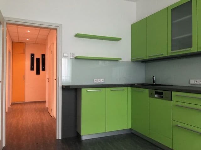 Prenájom bytu 2-izbový 51 m², Herálecká III, Praha, Praha Prenájom bytu 2-izbový 51 m², Herálecká III, Praha, Praha