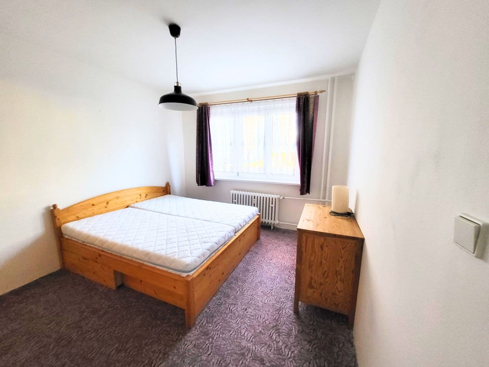 Prenájom bytu 4-izbový 80 m², Nad Alejí, Praha, Praha Prenájom bytu 4-izbový 80 m², Nad Alejí, Praha, Praha