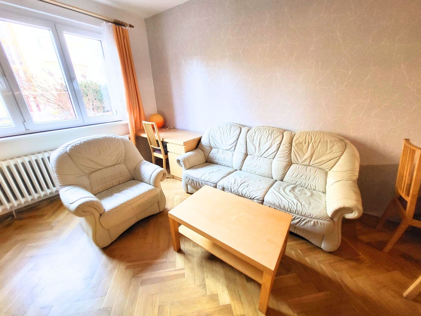 Prenájom bytu 4-izbový 80 m², Nad Alejí, Praha, Praha Prenájom bytu 4-izbový 80 m², Nad Alejí, Praha, Praha