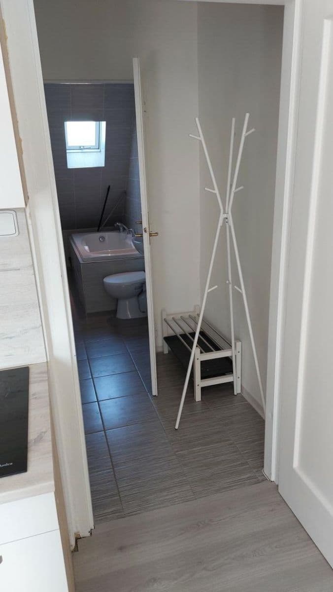 Prenájom bytu 1-izbový 21 m², Šárecká, Praha, Praha Prenájom bytu 1-izbový 21 m², Šárecká, Praha, Praha