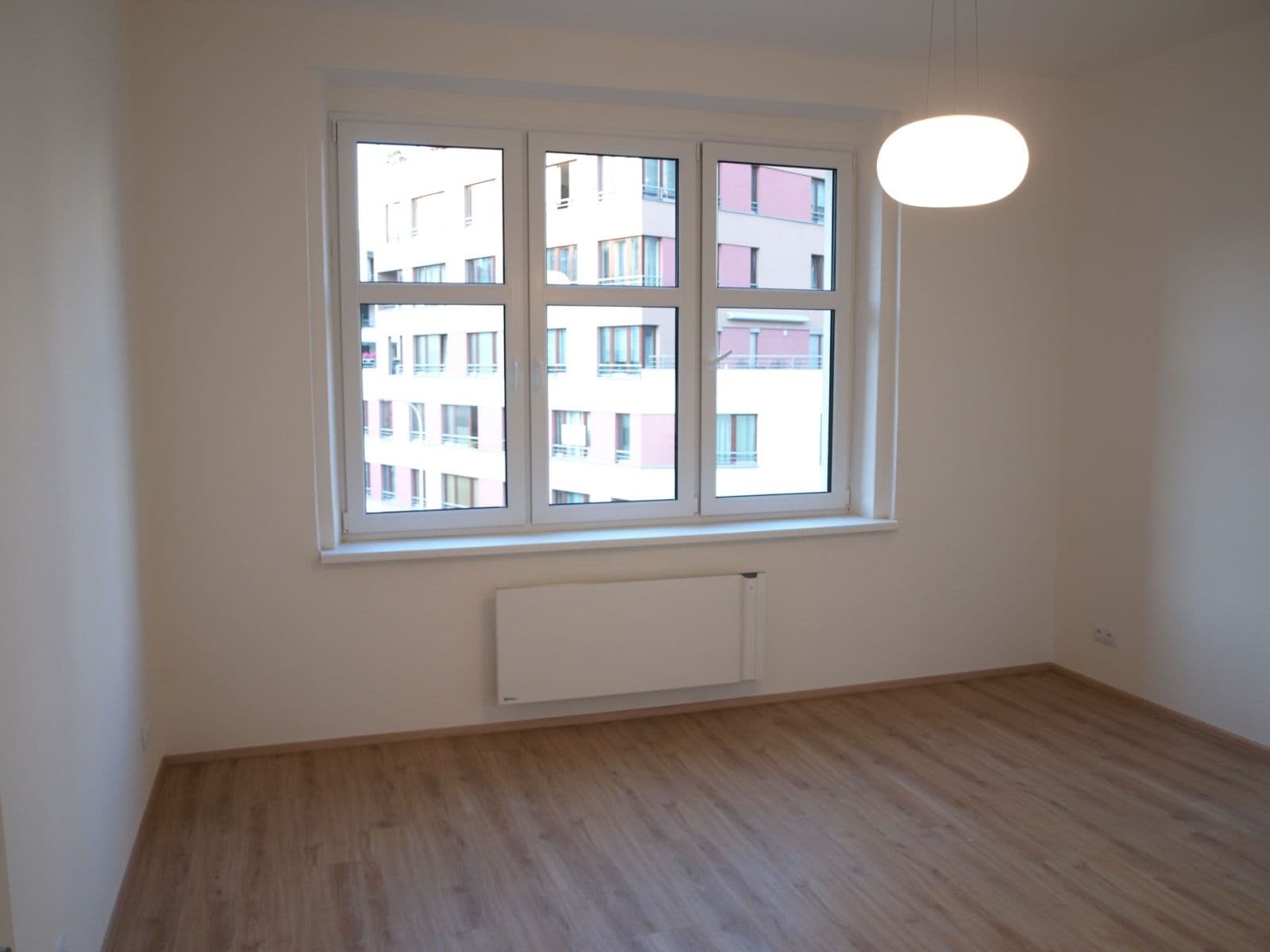 Prenájom bytu 1-izbový 48 m², Pod Školou, Praha, Praha Prenájom bytu 1-izbový 48 m², Pod Školou, Praha, Praha