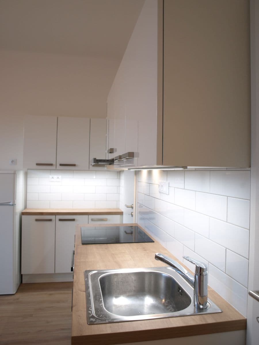 Prenájom bytu 1-izbový 48 m², Pod Školou, Praha, Praha Prenájom bytu 1-izbový 48 m², Pod Školou, Praha, Praha