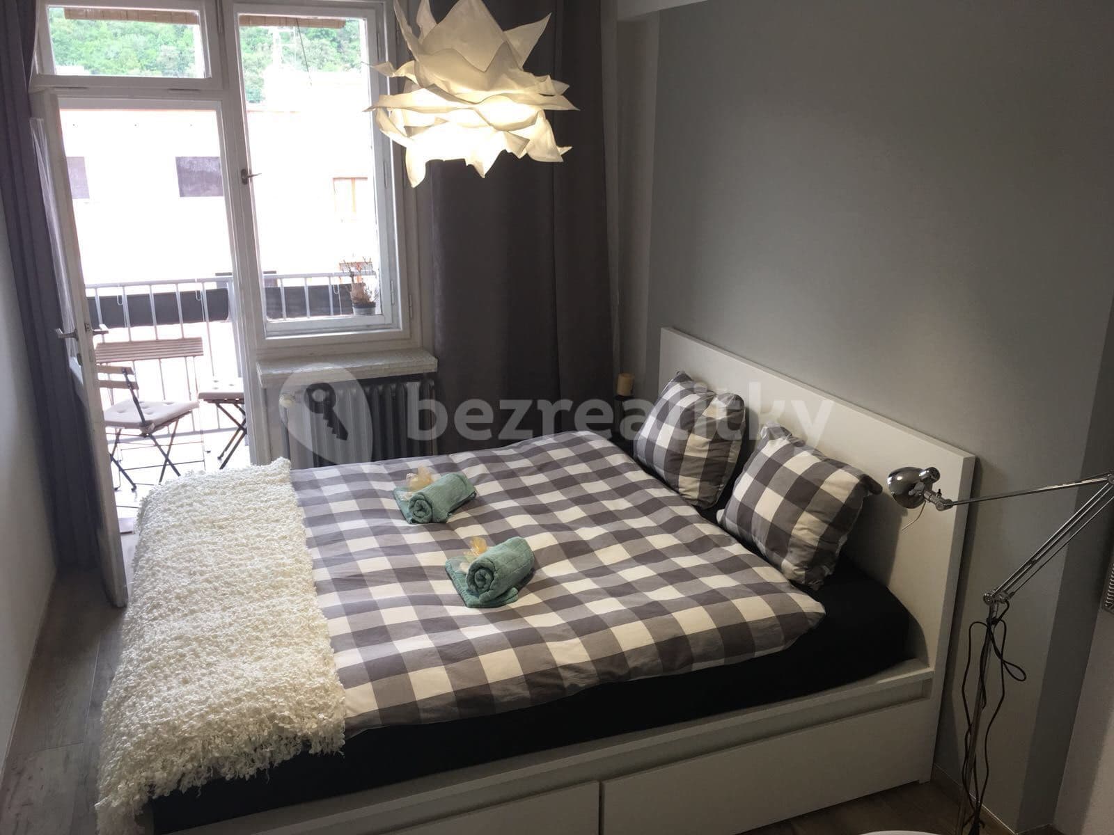 Prenájom bytu 2-izbový 52 m², Sokolovská, Praha, Praha Prenájom bytu 2-izbový 52 m², Sokolovská, Praha, Praha