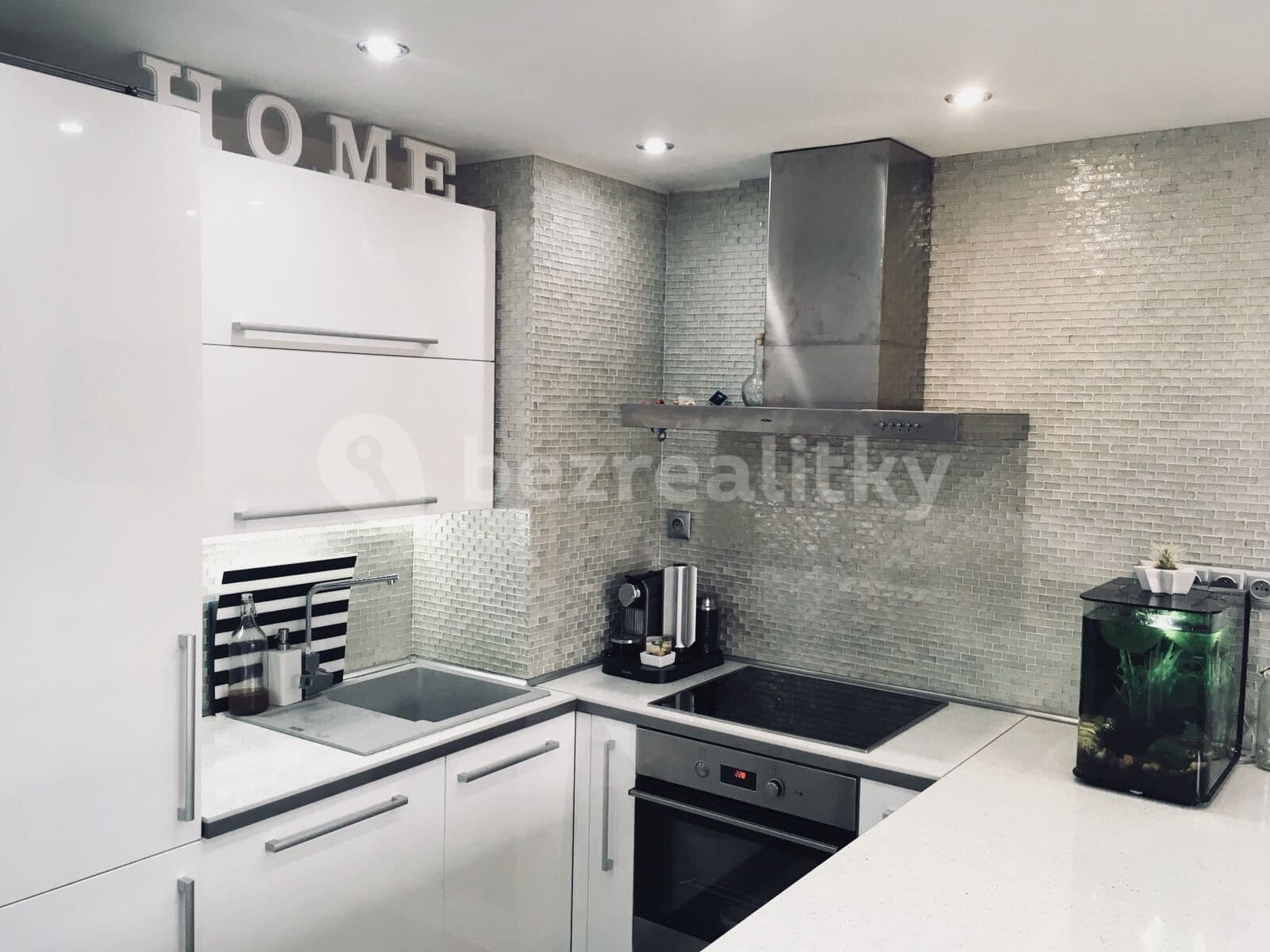 Prenájom bytu 2-izbový 52 m², Sokolovská, Praha, Praha Prenájom bytu 2-izbový 52 m², Sokolovská, Praha, Praha