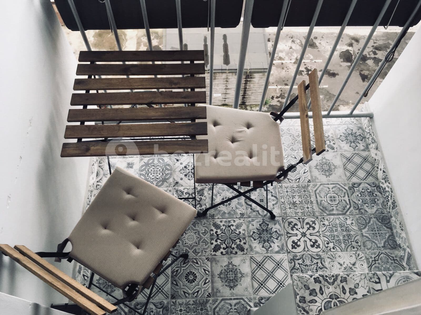 Prenájom bytu 2-izbový 52 m², Sokolovská, Praha, Praha Prenájom bytu 2-izbový 52 m², Sokolovská, Praha, Praha