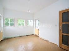 Prenájom domu 84 m², pozemek 500 m², Khodlova, Praha, Praha Prenájom domu 84 m², pozemek 500 m², Khodlova, Praha, Praha